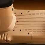 Especificações do produto Características e Especificações Tipo de bicicleta	Bicicleta elétrica Número de velocidades	2 Tipo de suspensão	Não aplicável Características especiais	Recarregável Estilo de freio	Freios a tambor nas rodas dianteira e traseira Usos específicos do produto	Cidade Fonte de energia	Motor elétrico (bateria recarregável) Tipo de Assistência Elétrica	Brushless Estilo Cor	Bege Medidas Tamanho da roda	2,75 Polegadas Tamanho	2.75-10 Peso do item	70 Quilogramas Detalhes do Produto Descrição da faixa etária	Adulto Nome da marca	Genérico Componentes incluídos	Alarme antifurto Nome do modelo	Bicicleta-Elétrica-Scooter-Autopropelida-com-Alarme-500W-48V-MD-10-Bege-Midori País de origem	Brasil Fabricante	Midori Descrição da garantia	De acordo com a descrição Ranking dos mais vendidos	 Nº 5.023 em Esporte (Conheça o Top 100 na categoria Esporte) Nº 6 em Bicicletas Elétricas ASIN	B0FS7QF8WW Guia do Usuário Tipo de garantia	Limitado Exige montagem	Sim - Imagem 9