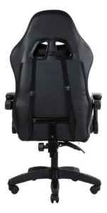 Cadeira Gamer Wells Preta Healer - Imagem 6