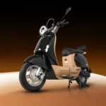 Especificações do produto Características e Especificações Tipo de bicicleta	Bicicleta elétrica Número de velocidades	2 Tipo de suspensão	Não aplicável Características especiais	Recarregável Estilo de freio	Freios a tambor nas rodas dianteira e traseira Usos específicos do produto	Cidade Fonte de energia	Motor elétrico (bateria recarregável) Tipo de Assistência Elétrica	Brushless Estilo Cor	Bege Medidas Tamanho da roda	2,75 Polegadas Tamanho	2.75-10 Peso do item	70 Quilogramas Detalhes do Produto Descrição da faixa etária	Adulto Nome da marca	Genérico Componentes incluídos	Alarme antifurto Nome do modelo	Bicicleta-Elétrica-Scooter-Autopropelida-com-Alarme-500W-48V-MD-10-Bege-Midori País de origem	Brasil Fabricante	Midori Descrição da garantia	De acordo com a descrição Ranking dos mais vendidos	 Nº 5.023 em Esporte (Conheça o Top 100 na categoria Esporte) Nº 6 em Bicicletas Elétricas ASIN	B0FS7QF8WW Guia do Usuário Tipo de garantia	Limitado Exige montagem	Sim - Imagem 10