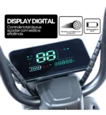 Bicicleta Elétrica Nado C2 1000W Bateria Removível 48V 60km Preto - Imagem 2