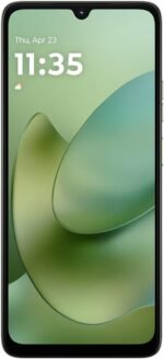 Smartphone Motorola Moto g06-256GB 12GB (4GB RAM + 8GB Ram Boost) e Camera 50MP com AI Bateria de 5200 mAh Tela 6.9" - Verde (cópia) - Imagem 3