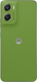 Smartphone Motorola Moto g06-256GB 12GB (4GB RAM + 8GB Ram Boost) e Camera 50MP com AI Bateria de 5200 mAh Tela 6.9" - Verde (cópia) - Imagem 5