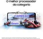 Celular Samsung Galaxy A07 256GB, 8GB, Câm. 50MP, Tela 6.7" - Preto - Imagem 7