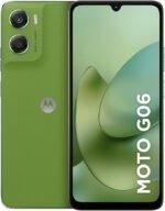 Smartphone Motorola Moto g06-256GB 12GB (4GB RAM + 8GB Ram Boost) e Camera 50MP com AI Bateria de 5200 mAh Tela 6.9" - Verde (cópia) - Imagem 8