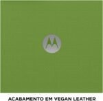 Smartphone Motorola Moto g06-256GB 12GB (4GB RAM + 8GB Ram Boost) e Camera 50MP com AI Bateria de 5200 mAh Tela 6.9" - Verde (cópia) - Imagem 9