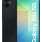 Samsung Galaxy A06 5g Dual Sim 128gb preto