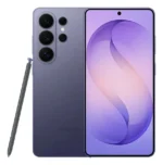Celular Samsung Galaxy S26 Ultra 5G, 256GB, 12GB RAM, Câmera Quádrupla, Tela Grande de 6.9" - Violeta