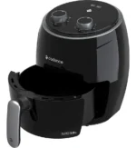 Fritadeira Sem Óleo Super Cook Fryer Frt410 3,8l Cadence Cor Preto - Imagem 6