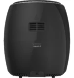 Fritadeira Sem Óleo Super Cook Fryer Frt410 3,8l Cadence Cor Preto - Imagem 8