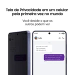 Samsung Galaxy S26 Ultra, 1tb, 12gb ram, Câmera Quádrupla Branco (cópia) - Imagem 7