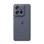 Smartphone Motorola Moto G56 5g - 256gb 16gb (8gb Ram+8gb Ram Boost) Camera 50mp Sony Lytia 600 Ultrarresistencia Militar e Ip68 + Ip69 - Cinza - Imagem 9