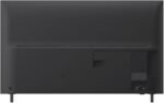 Smart TV 4K 50" LG UHD 50UA85 Processador α7 AI Ger8 4K Super Upscaling Google Cast Alexa Integrado Controle AI Smart Magic WebOS 25 - Imagem 2