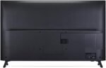 Smart TV 4K 55" LG QNED73 Portal de Games Processador AI α7 Gen8 4K Super Upscaling Google Cast Integrado Controle AI Magic WebOS 25 Modo Esportes Alerta de Esportes - Imagem 4