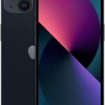 (Recondicionado) Apple iPhone 13 (128 GB) - Meia-noite