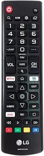 TV LG 32" LED HD Smart Pro 32RL601CBSA - Imagem 6