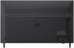 Smart TV LG UHD AI UA75 43 polegadas HDR10 Pro Processador α7 AI Ger 8 webOS 25 - Imagem 4