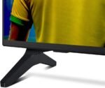 Smart TV 4K 55" LG QNED73 Portal de Games Processador AI α7 Gen8 4K Super Upscaling Google Cast Integrado Controle AI Magic WebOS 25 Modo Esportes Alerta de Esportes - Imagem 7