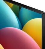 Smart TV 32" LG HD 32LR600B Processador α5 Ger6 AI Alexa integrado LG Channels webOS 23 compatível com Controle Smart Magic - Imagem 2