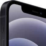 Apple iPhone 12 (64 GB) - Preto (Recondicionado) - Imagem 3