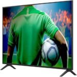Smart TV 4K 50" LG UHD 50UA85 Processador α7 AI Ger8 4K Super Upscaling Google Cast Alexa Integrado Controle AI Smart Magic WebOS 25 - Imagem 11