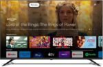 PHILIPS, Smart TV, 50'' 4K UHD, 50PUG7019/78, Google TV, Comando de Voz, HDR - Imagem 5