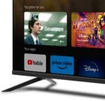 PHILIPS, Smart TV, 50'' 4K UHD, 50PUG7019/78, Google TV, Comando de Voz, HDR - Imagem 6
