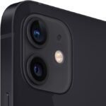Apple iPhone 12 (64 GB) - Preto (Recondicionado) - Imagem 4