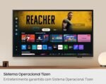 Samsung Smart TV 32" HD H5000F 2025 - Imagem 2