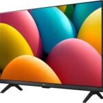 TV LG 32" LED HD Smart Pro 32RL601CBSA