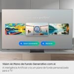 Samsung Vision AI TV 55" QLED ULTRA 4K QEF1 2025 - Imagem 3