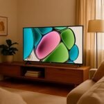 Smart TV LG 43" 43LR671C0SA ThinQ AI Amazon Alexa Apple Airplay 2 HDR 10 Otimizador de Games AI Sound