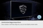 Samsung Smart TV 65" Crystal UHD 4K U8100F 2025 - Imagem 8