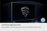 Samsung Smart TV 32" HD H5000F 2025 - Imagem 8