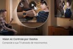 Samsung Vision AI TV 50" QLED 4K Q7F 4K 2025 - Imagem 6