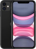 (Recondicionado) Apple iPhone 11 (64 GB) Preto - Imagem 2