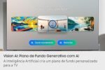 Samsung Vision AI TV 50" QLED 4K Q7F 4K 2025 - Imagem 3