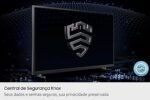 Samsung Smart TV 43" FHD F6000F 2025 - Imagem 4