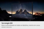 Samsung Smart TV 32" HD H5000F 2025 - Imagem 7