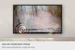 Samsung Smart TV 43" FHD F6000F 2025 - Imagem 5