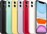 (Recondicionado) Apple iPhone 11 (64 GB) Preto