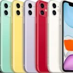 (Recondicionado) Apple iPhone 11 (64 GB) Preto