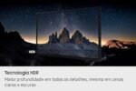 Samsung Smart TV 43" FHD F6000F 2025 - Imagem 7