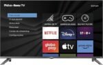 Smart TV 40” Philco Roku TV LED Dolby Audio PTV40M9GR2CGB - Imagem 6