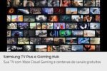 Samsung Smart TV 65" Crystal UHD 4K U8100F 2025 - Imagem 5