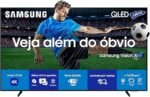 Samsung Vision AI TV 50" QLED 4K Q7F 4K 2025
