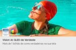 Samsung Vision AI TV 50" QLED 4K Q7F 4K 2025 - Imagem 7
