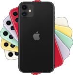 (Recondicionado) Apple iPhone 11 (64 GB) Preto - Imagem 4