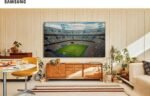 Samsung Smart TV 65" Crystal UHD 4K U8100F 2025 - Imagem 6