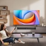 Hisense Smart TV FHD 40" Polegadas 40A4NV com HDR10, DTS Virtual X, Compatibilidade Alexa e Google Home - Imagem 7
