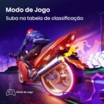 Hisense Smart TV FHD 40" Polegadas 40A4NV com HDR10, DTS Virtual X, Compatibilidade Alexa e Google Home - Imagem 9